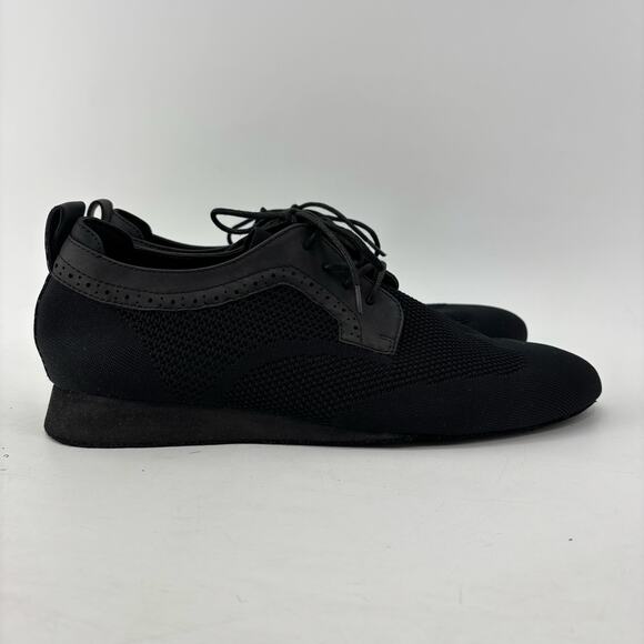 Very Fine Men's Ballroom Dance Shoes Size 12.5 Salsa Waltz Merengue - Picture 11 of 12